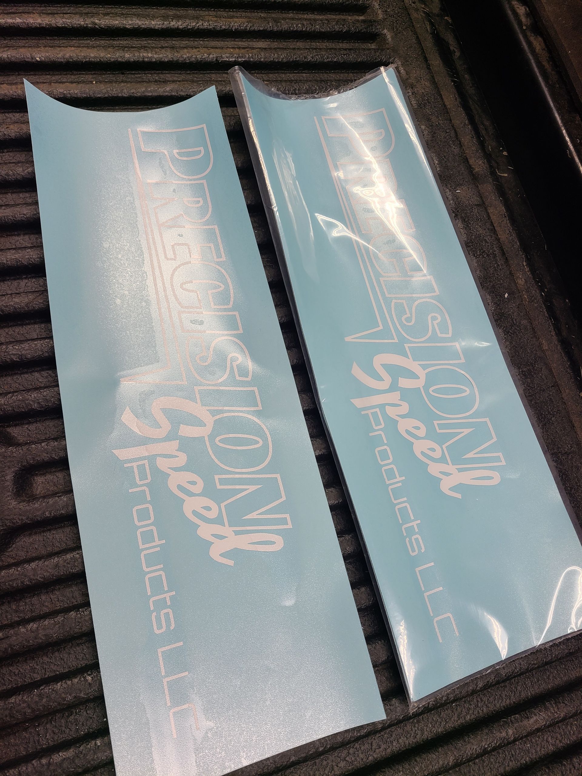Sticker/Decals
