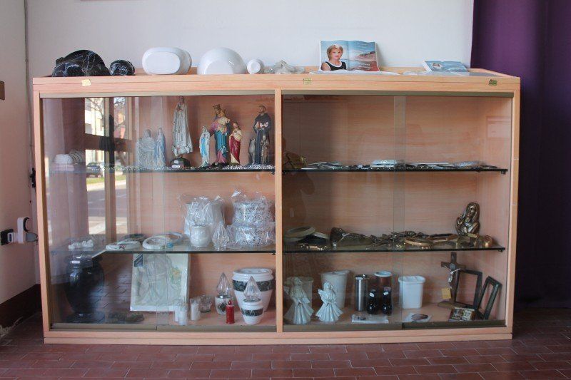 esposizione