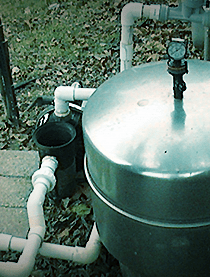 Reliable Pool Water Pump for Efficient Pool Maintenance — Pool & Spa Doctor in Alice Springs, NT