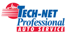 Tech-Net Professional Auto Service logo