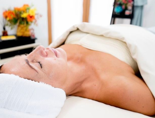 Skin care treatment