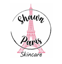 Shawn Paris Skincare Logo