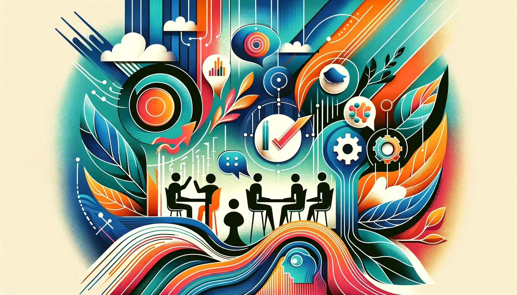 strategies for leaders to foster accountability and drive team success.