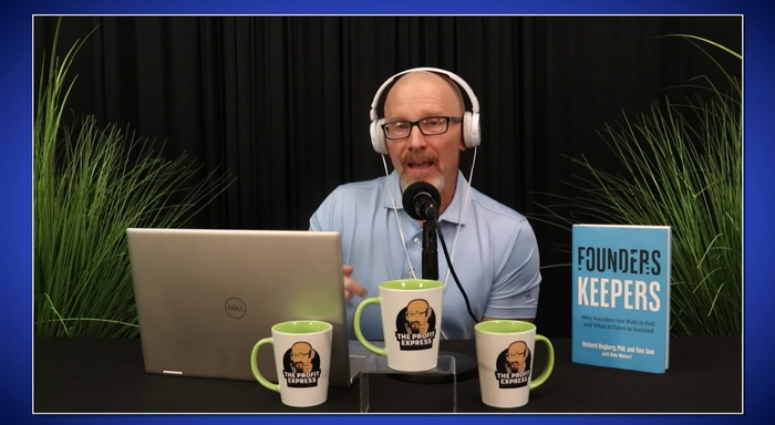 Profit Express Interview