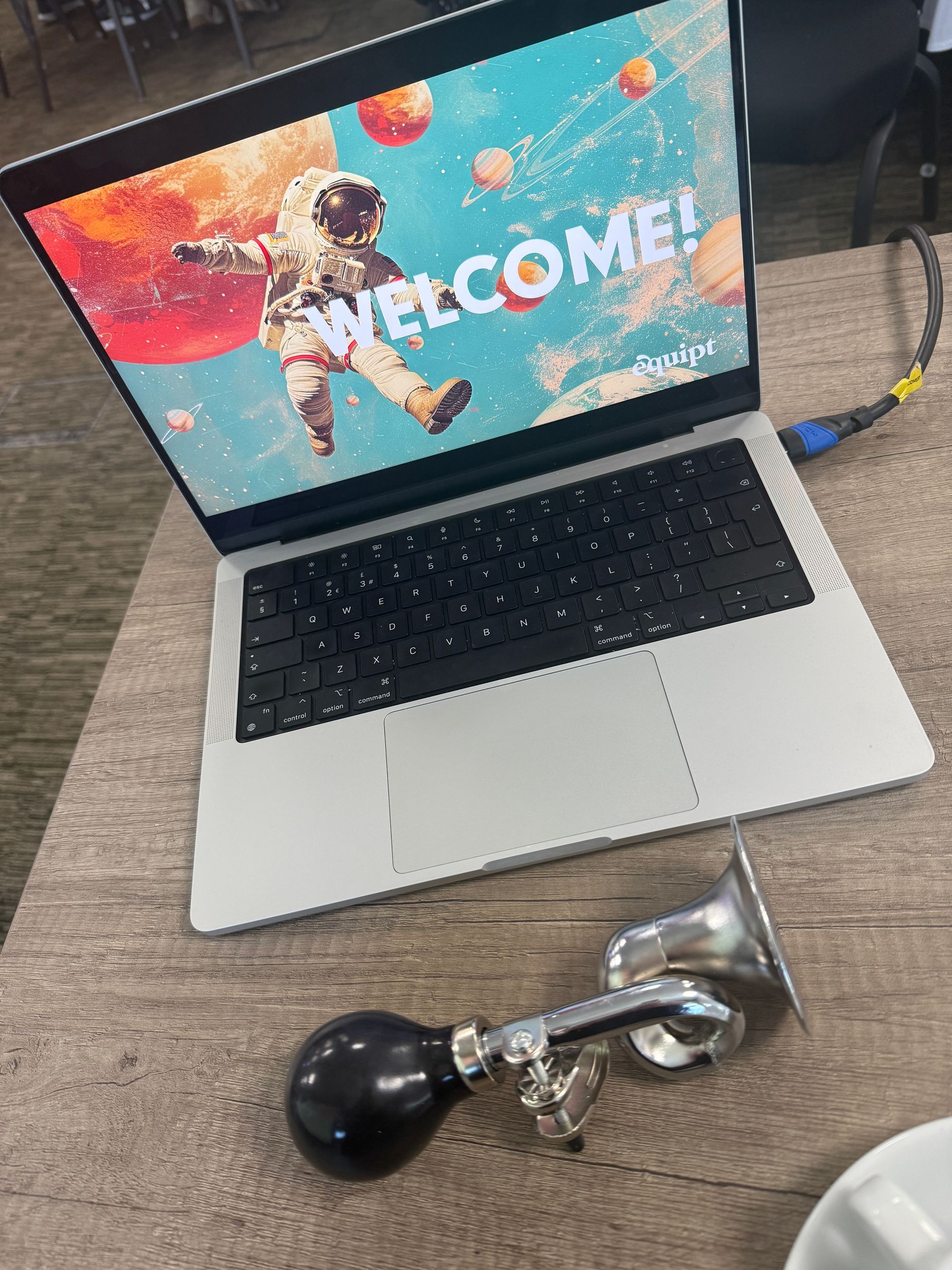 Laptop