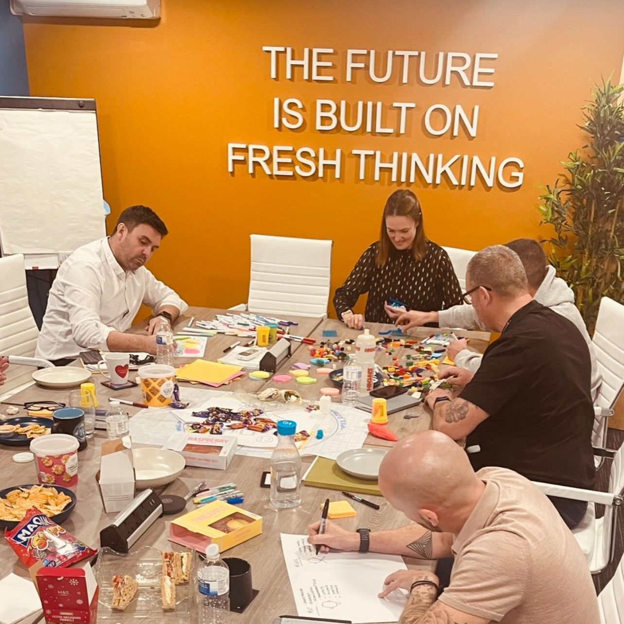 Workshop