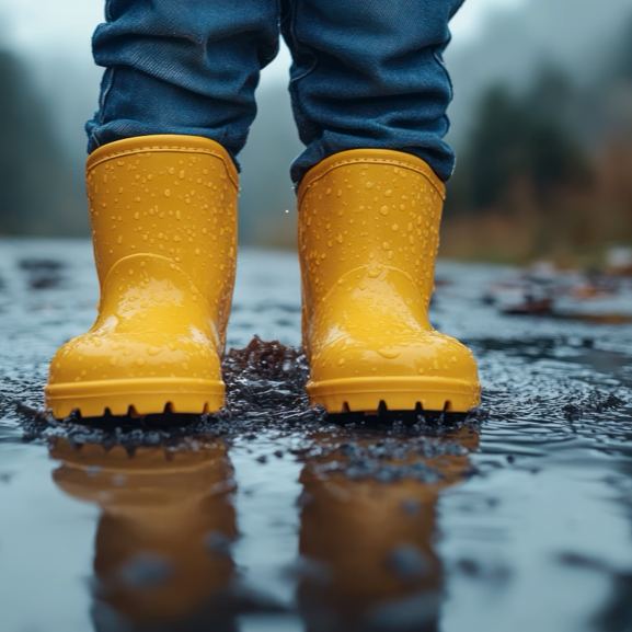 Wellies