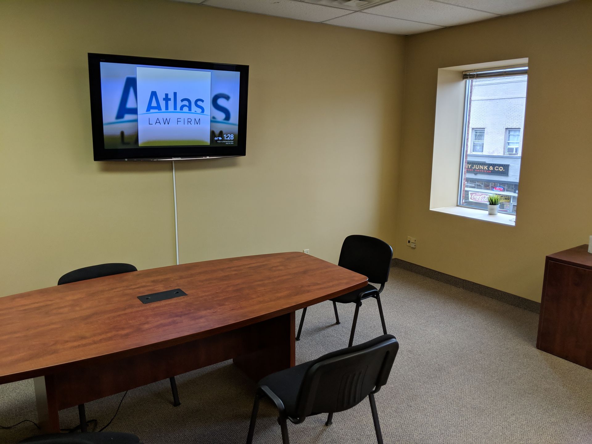 Atlas Law Firm