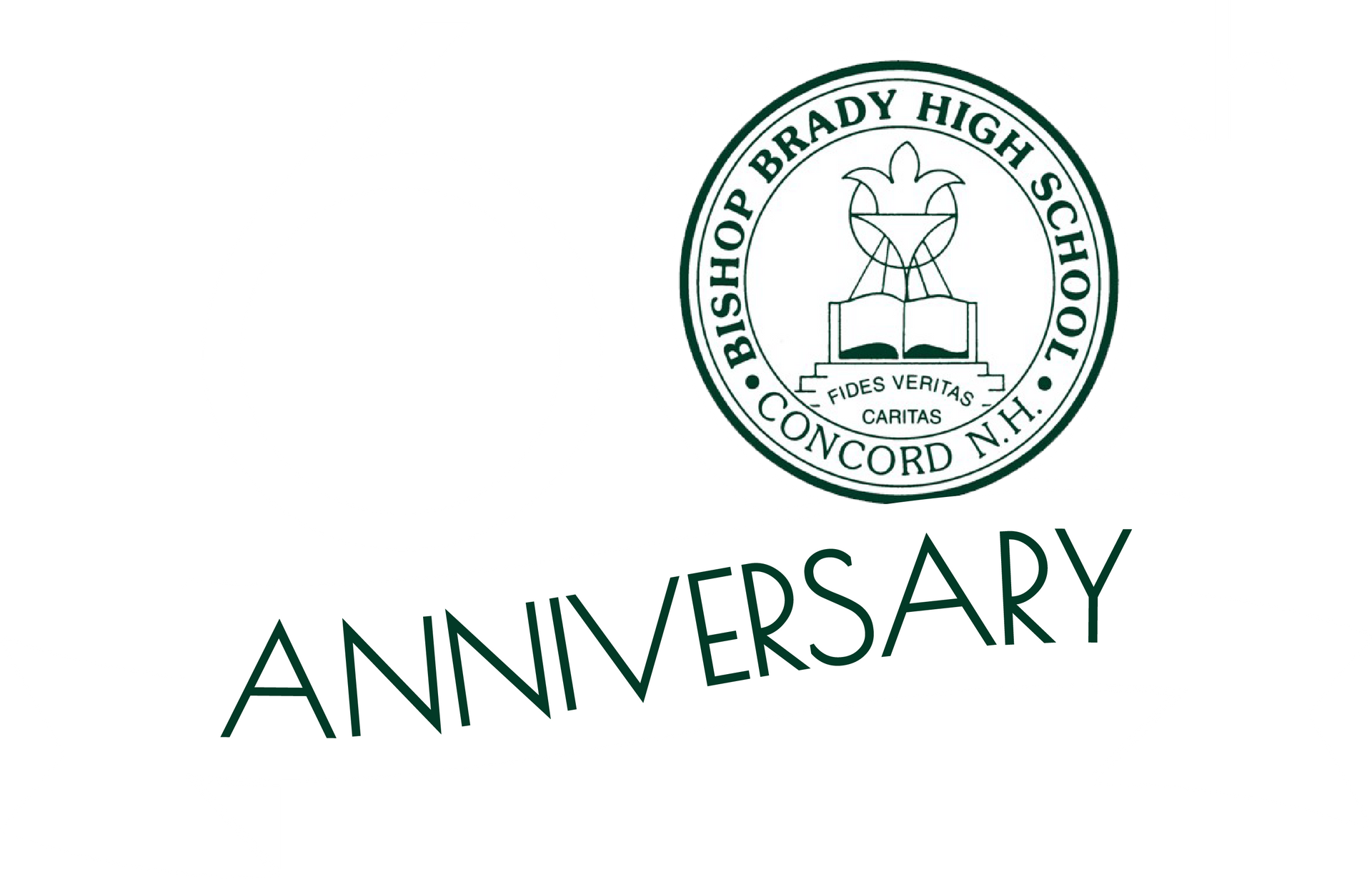 Bishop Brady High School