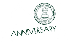 Bishop Brady High School