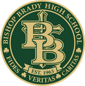 Bishop Brady High School