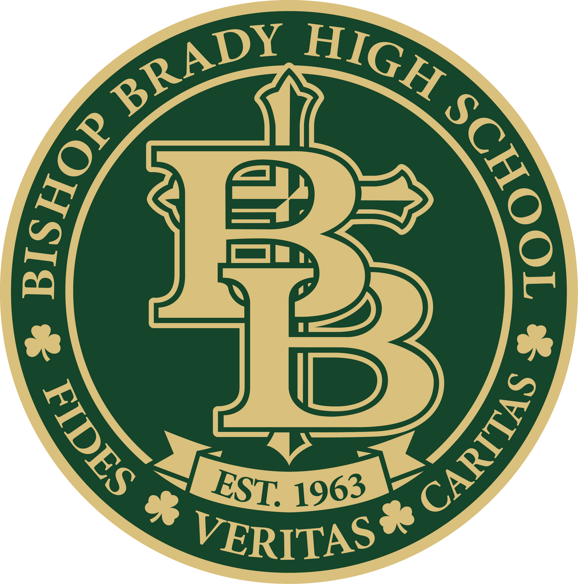 Bishop Brady High School