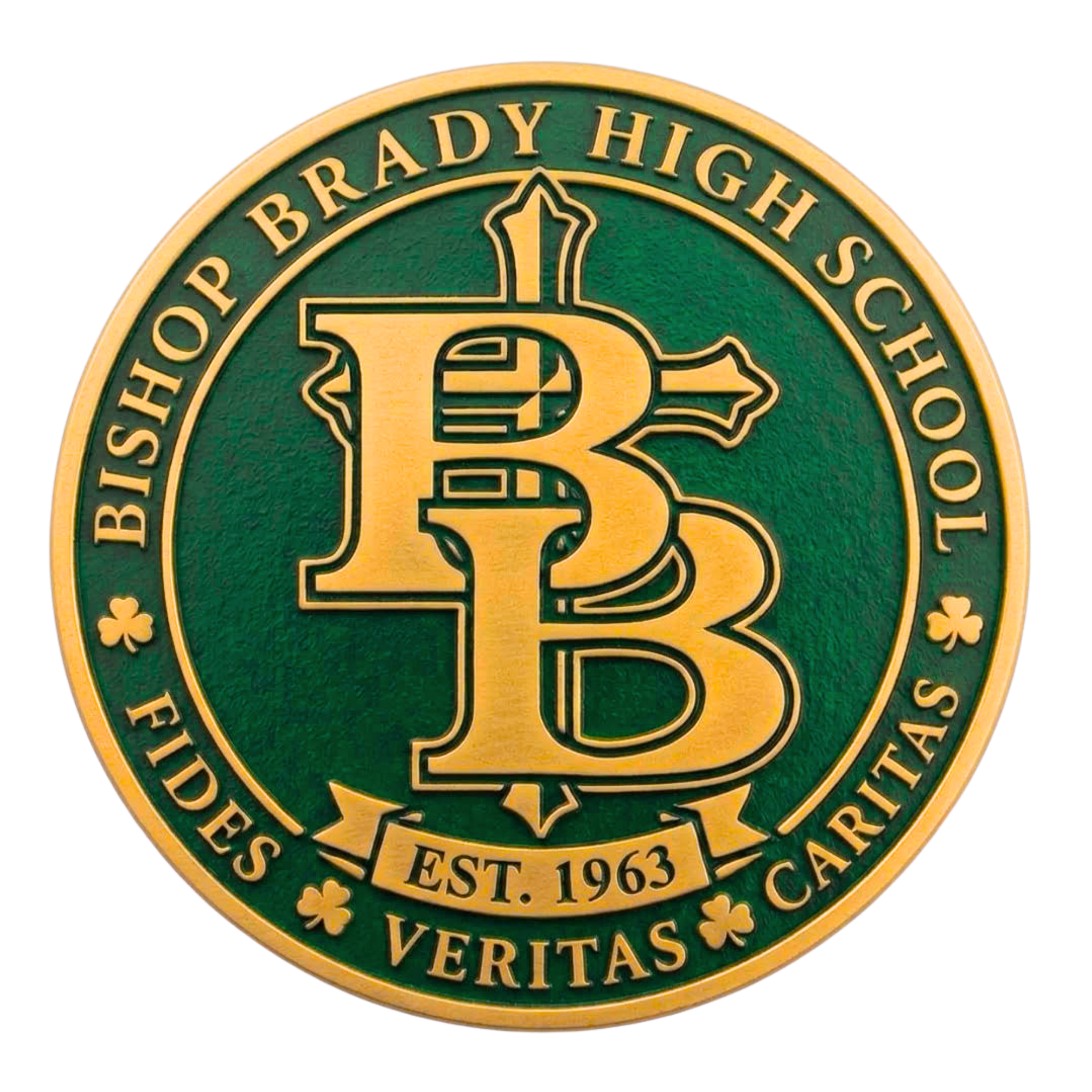 Bishop Brady High School