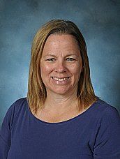 female teacher headshot