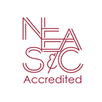 NEASC Accredited