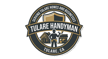 Serving Tulare Homes and Businesses
 logo banner ca