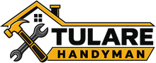 Tulare Handyman logo