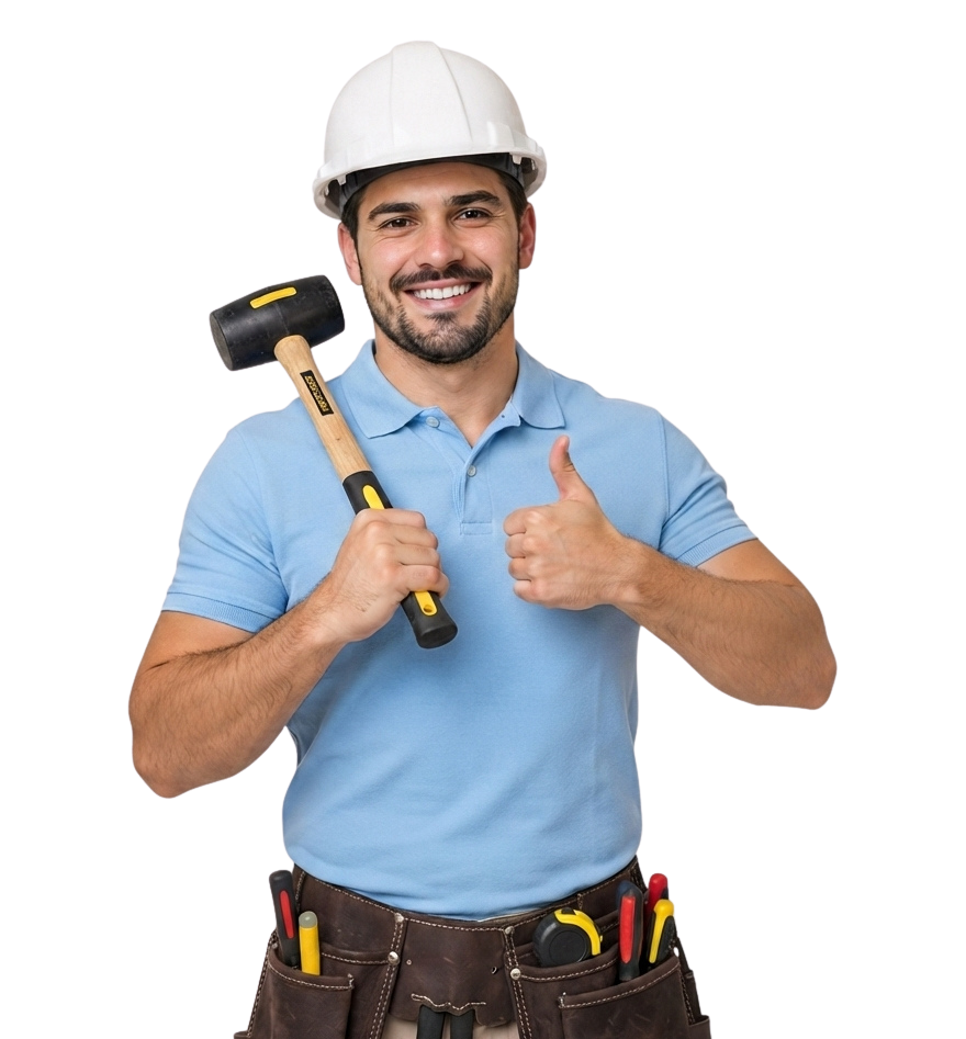 handyman technician for flooring installation in tulare, ca