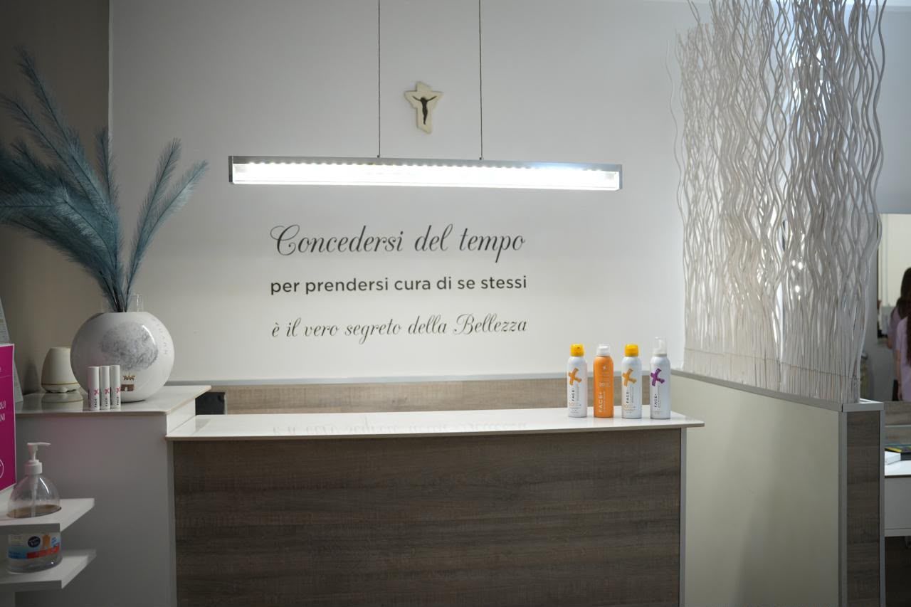 centro estetico