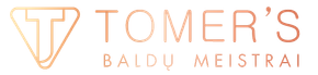 Tomer's - baldų meistrai 