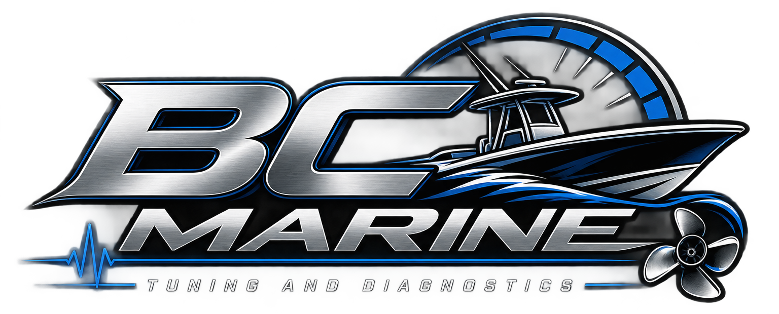 Boat Repair Shop in Batesville, MS | BC Marine Tuning and Diagnostics