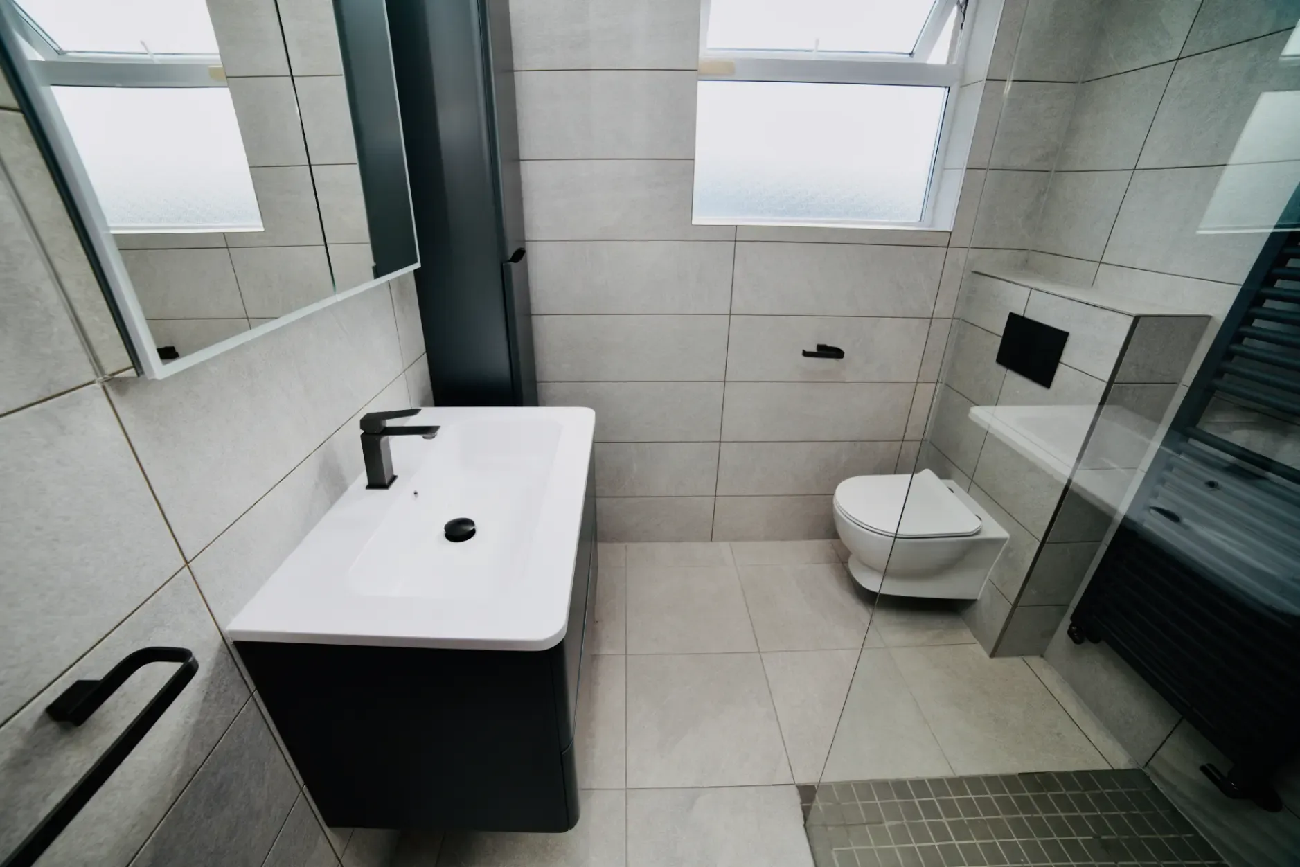 Bathroom Installers North Dublin The Factory Outlet