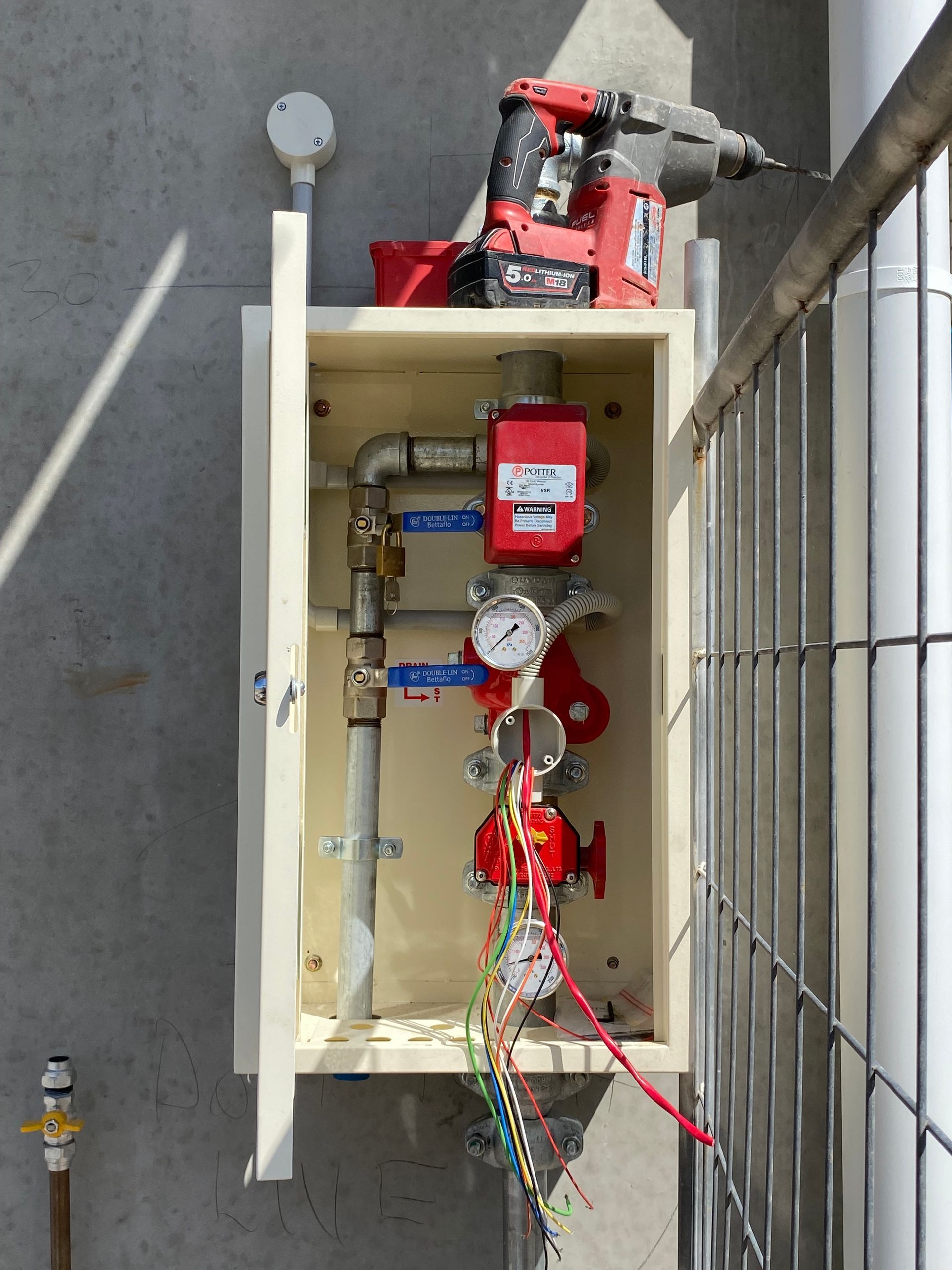 emergency electricians in Adelaide