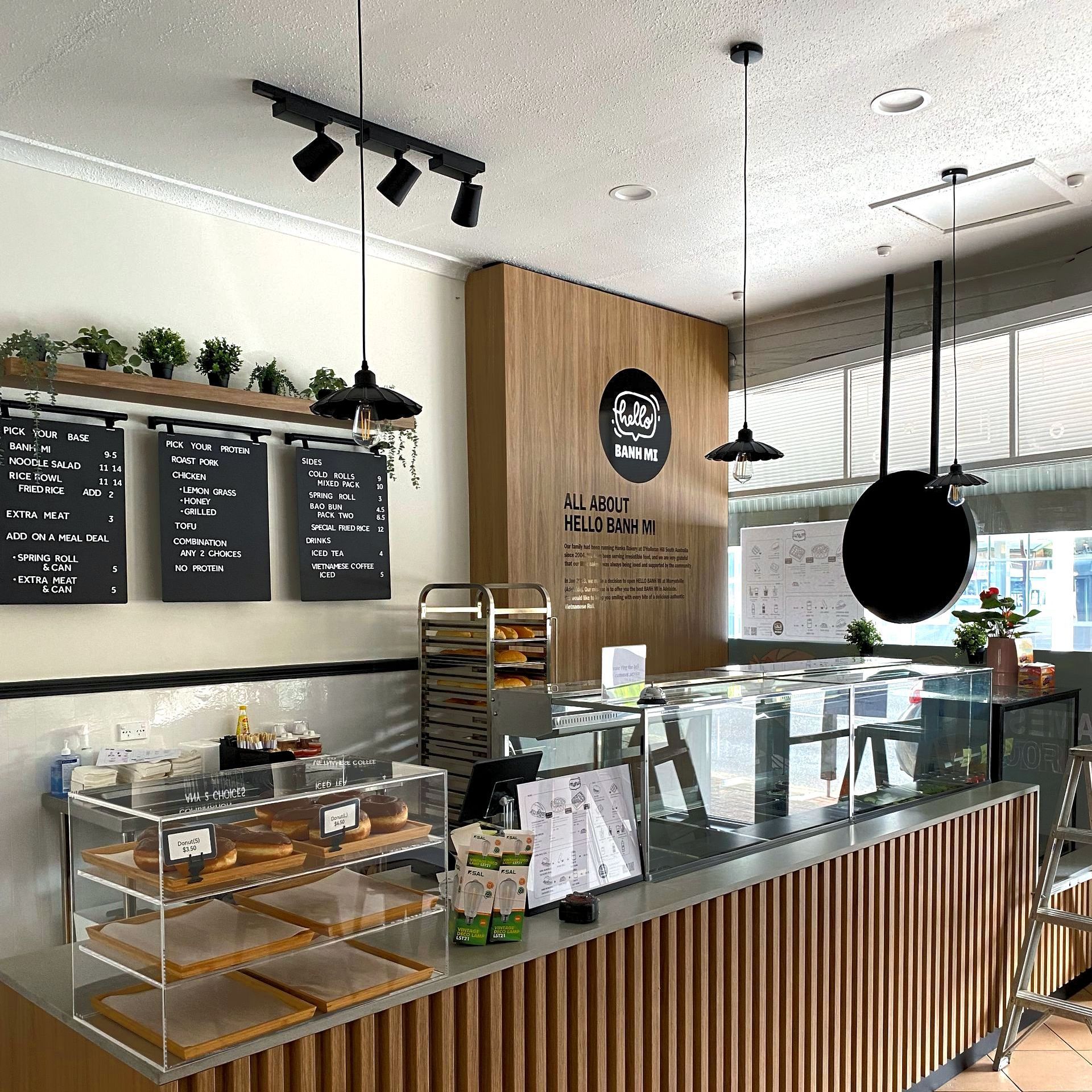 Commercial Electrical Adelaide