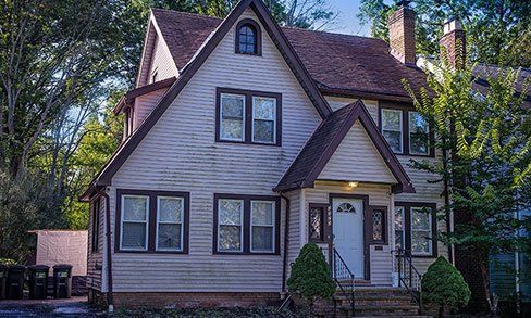 Blanche Guest Home