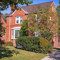 guest home