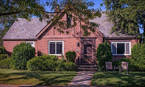 Zaidman Guest Home