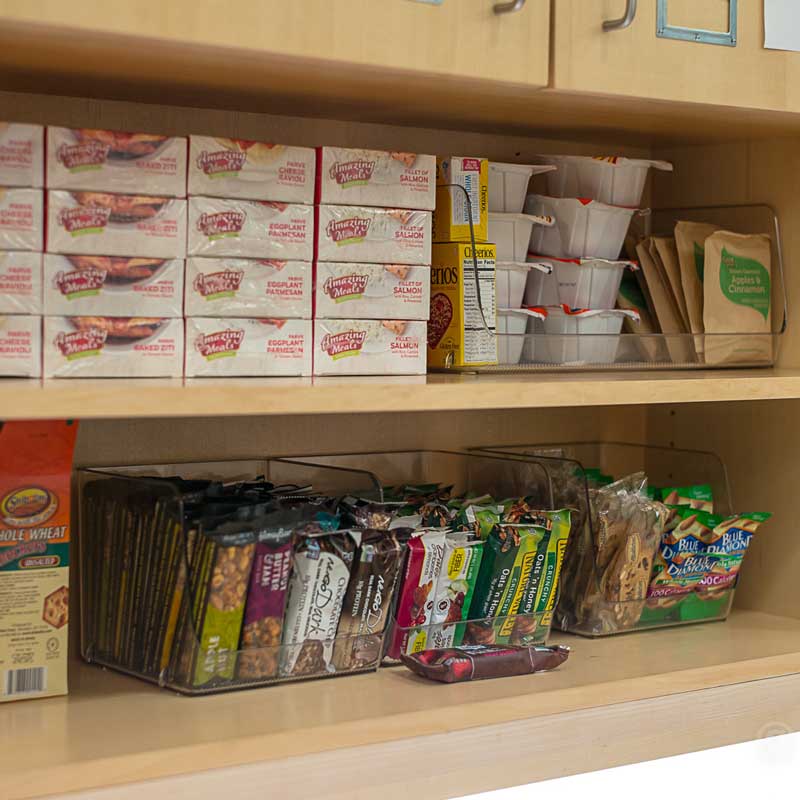 kosher snacks