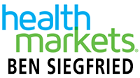 Ben Siegried logo