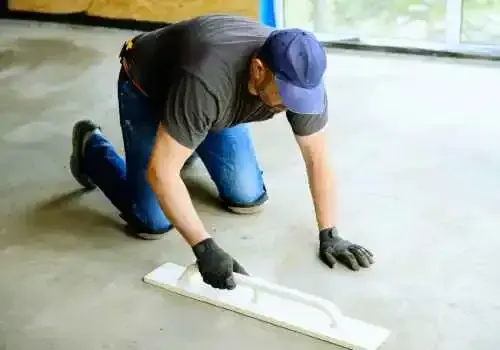Concrete Repairs Dunedin