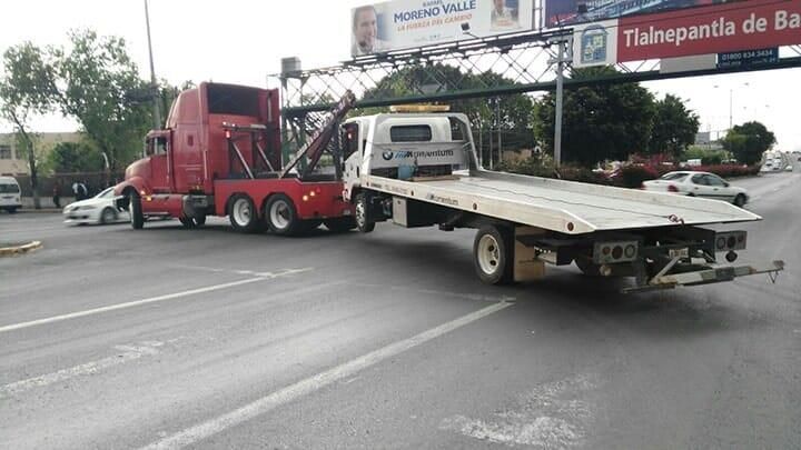 GRÚAS EXPRESS