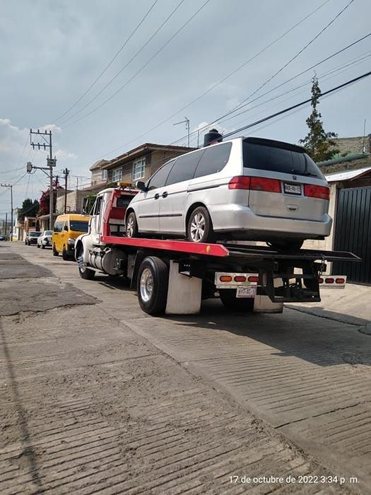 GRÚAS EXPRESS