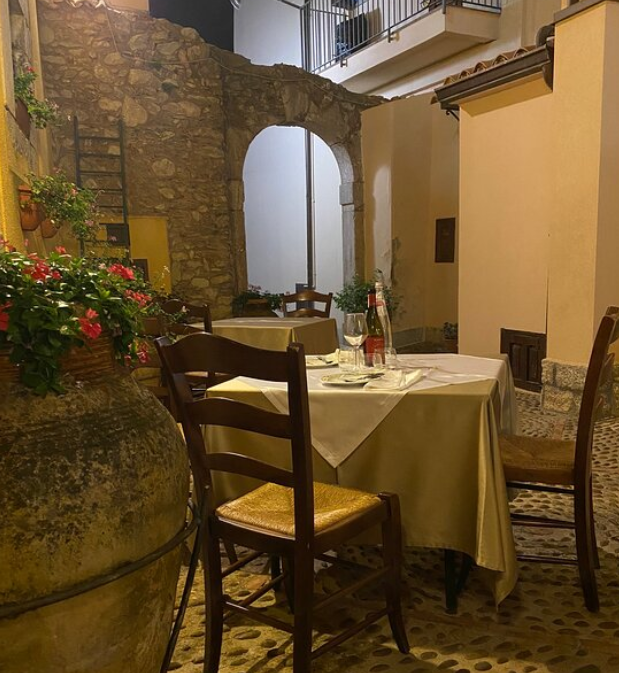 ritrovo la macina