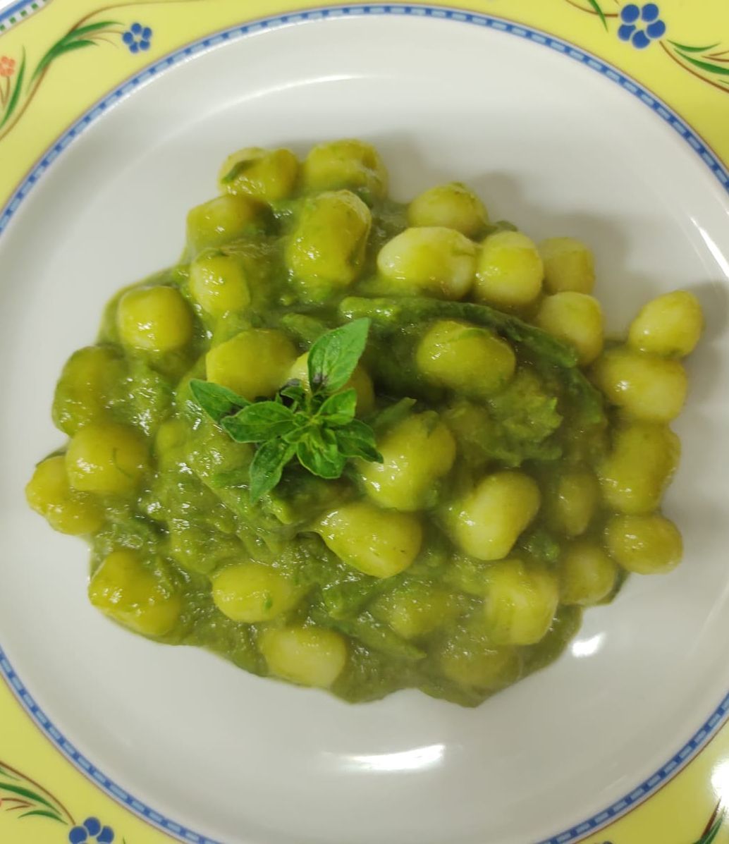 ritrovo la macina