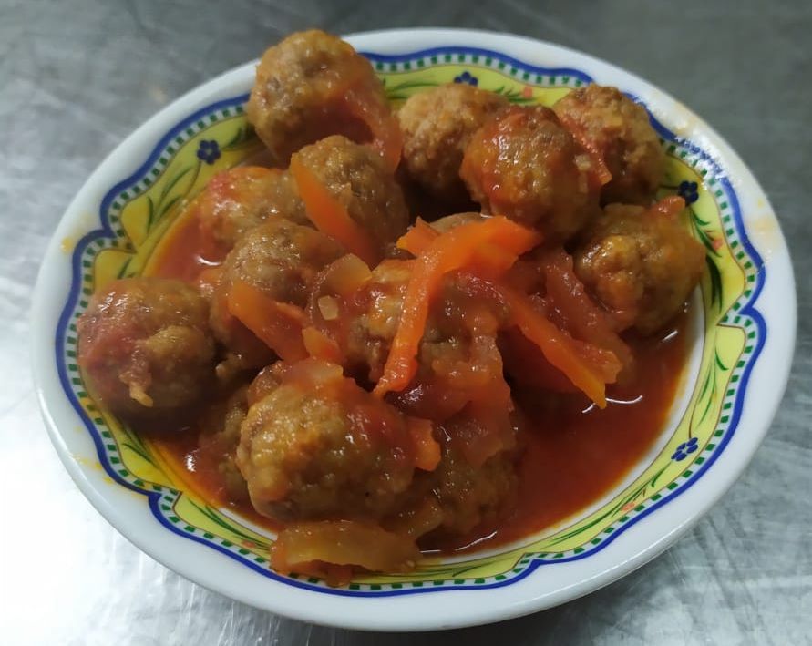 secondi piatti