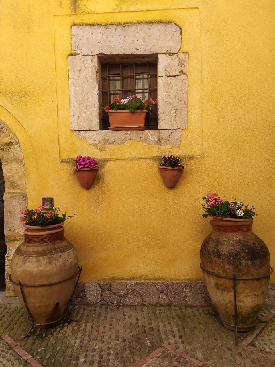 ritrovo la macina