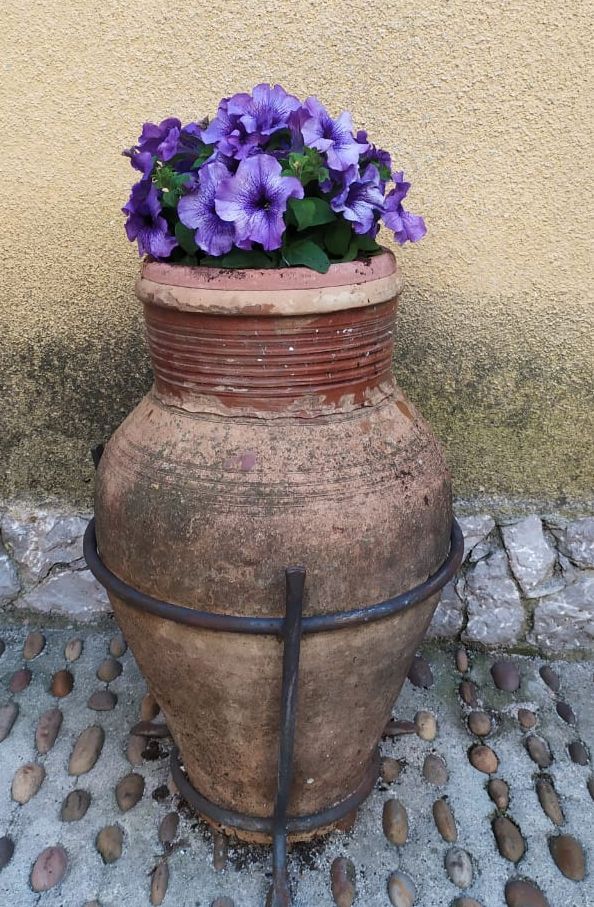 ritrovo la macina