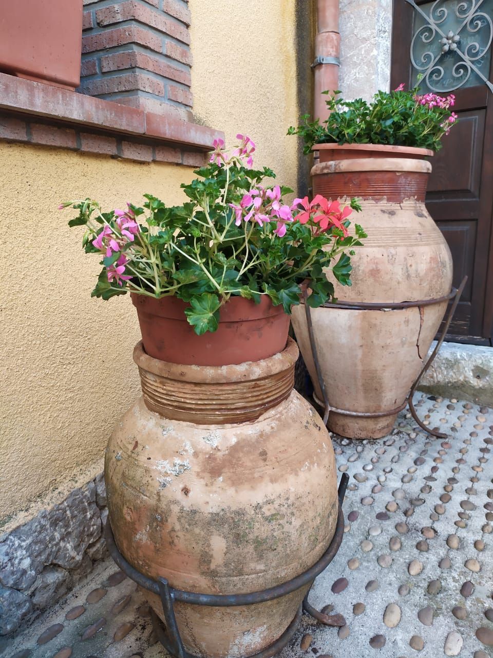ritrovo la macina