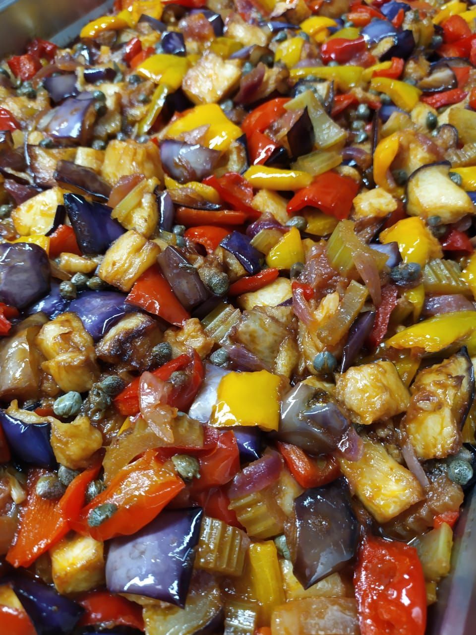 ritrovo la macina