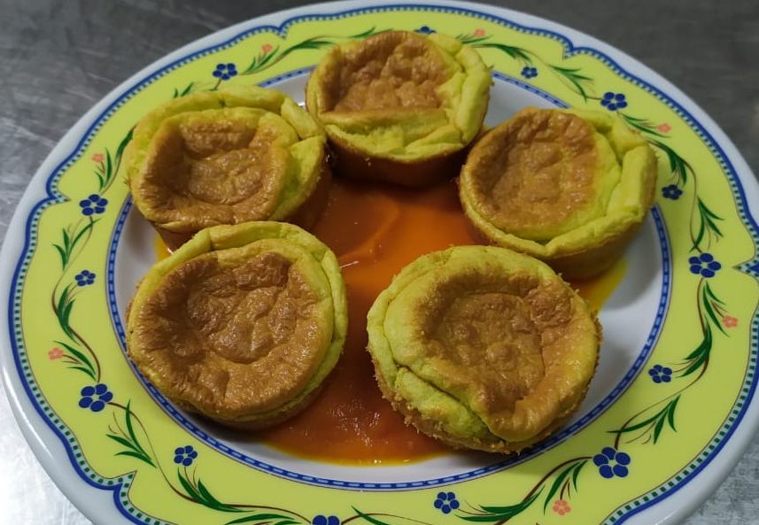 ritrovo la macina
