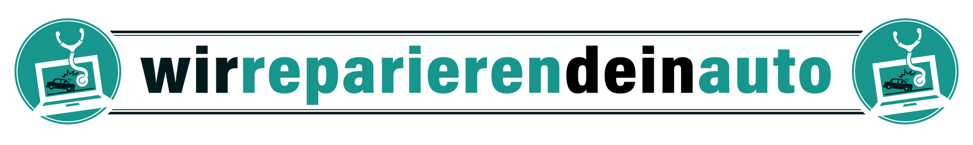 Wirreparierendeinauto