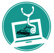  Wirreparierendeinauto
