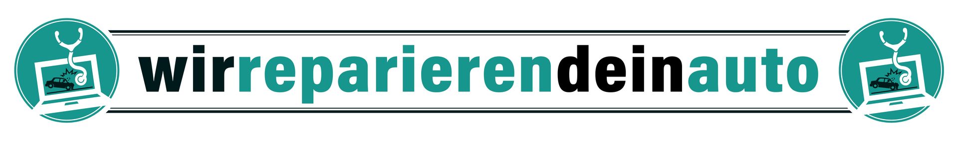 Wirreparierendeinauto