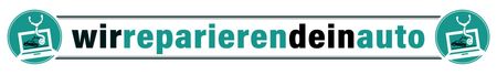  Wirreparierendeinauto