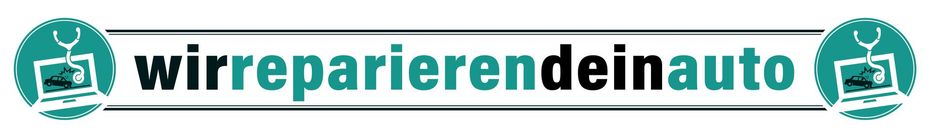  Wirreparierendeinauto