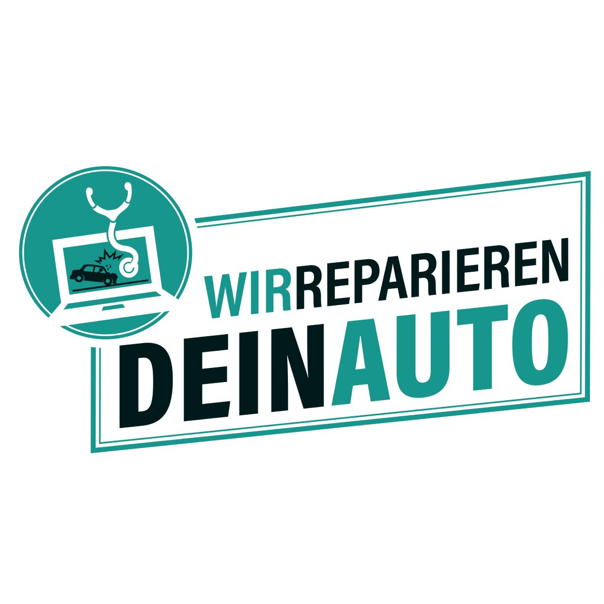 Wirreparierendeinauto